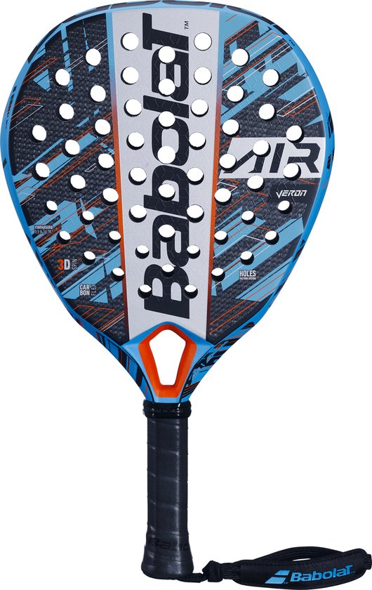 Babolat Air Veron 2025