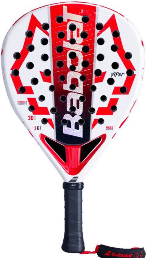 Babolat Technical Viper 2025